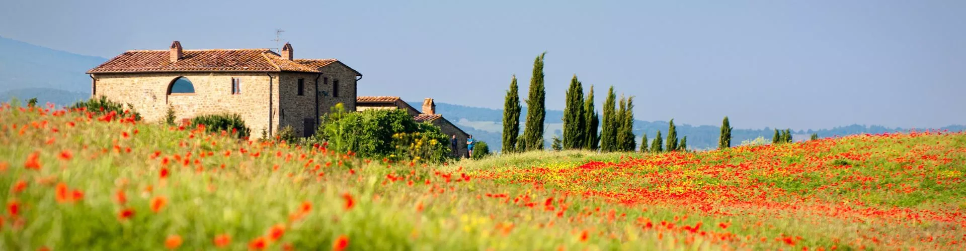 Genieten op een vakantiepark in Italië