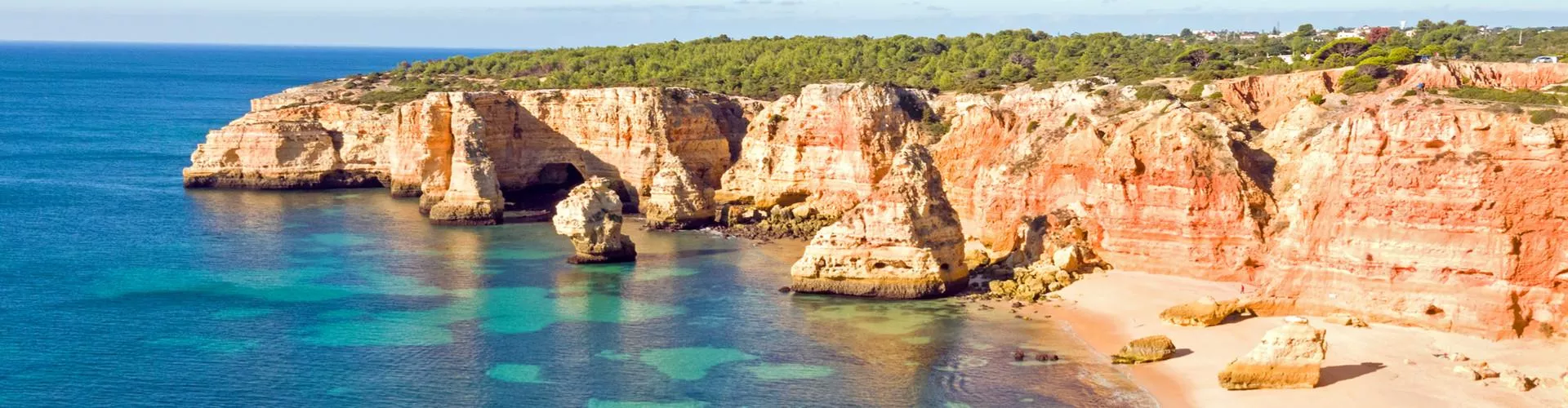 Genieten op een vakantiepark in Portugal