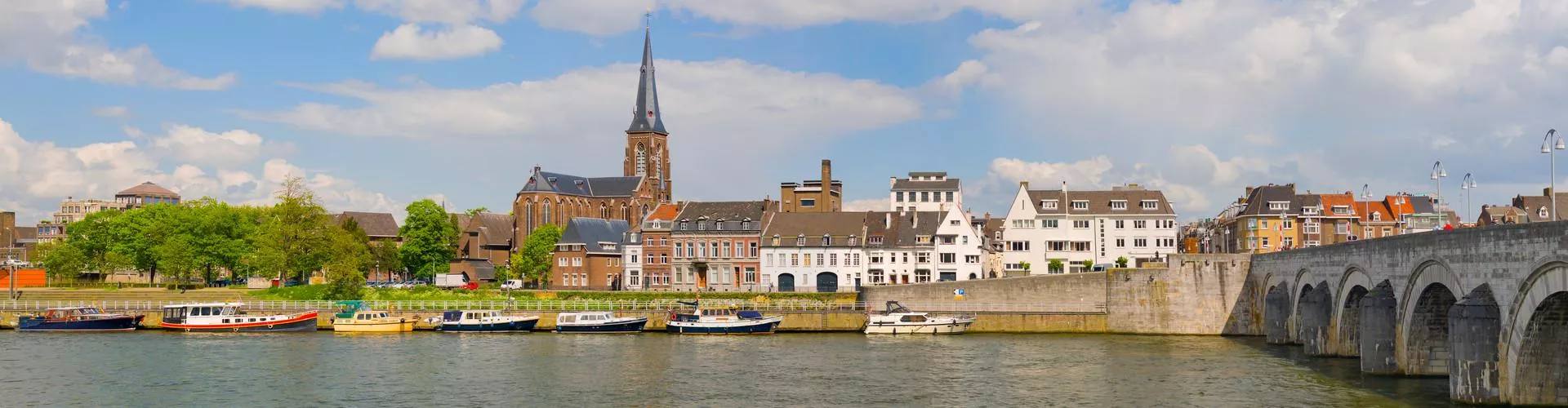 Genieten op een vakantiepark in Venray