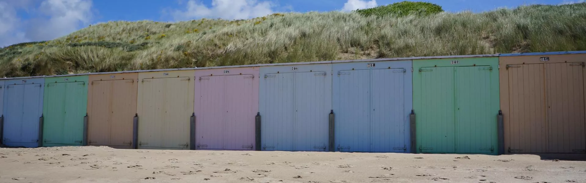 Genieten op een vakantiepark in Zeeland