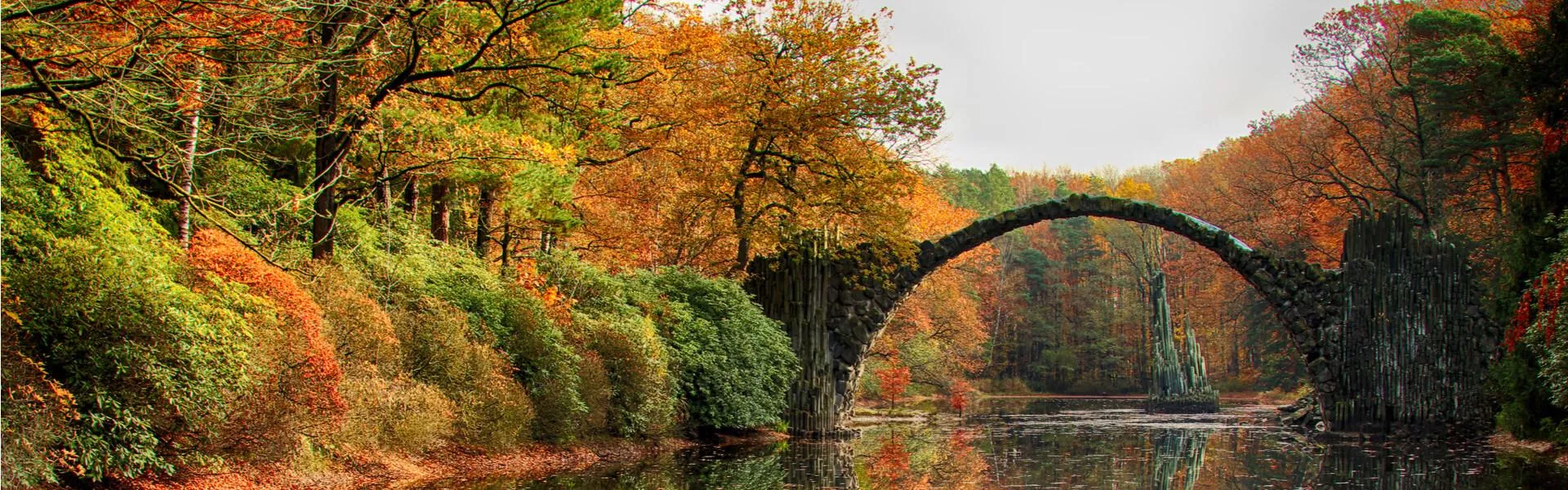 Genieten op een vakantiepark in Großschönau