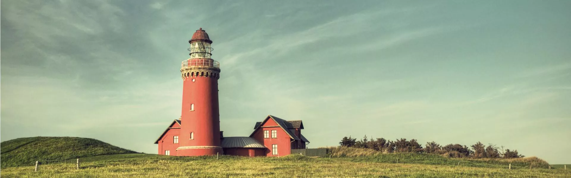 Genieten op een vakantiepark in Midden-Jutland