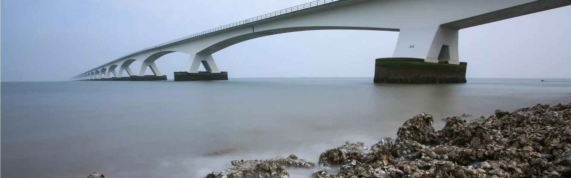 Genieten op een vakantiepark in Noord-Beveland