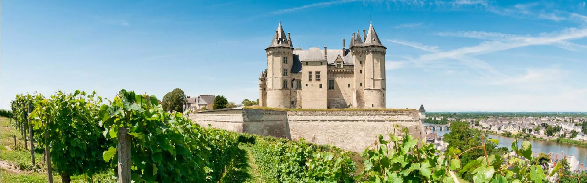 Genieten op een vakantiepark in Pays de la Loire