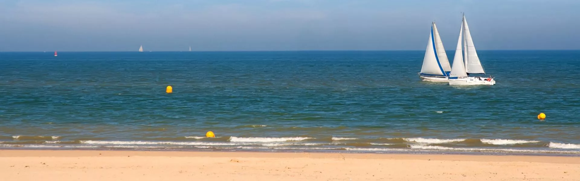 Genieten op een vakantiepark in Nord-Pas-de-Calais