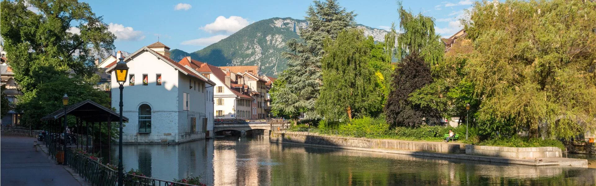 Mooie en leuke vakantieparken in Haute-Savoie