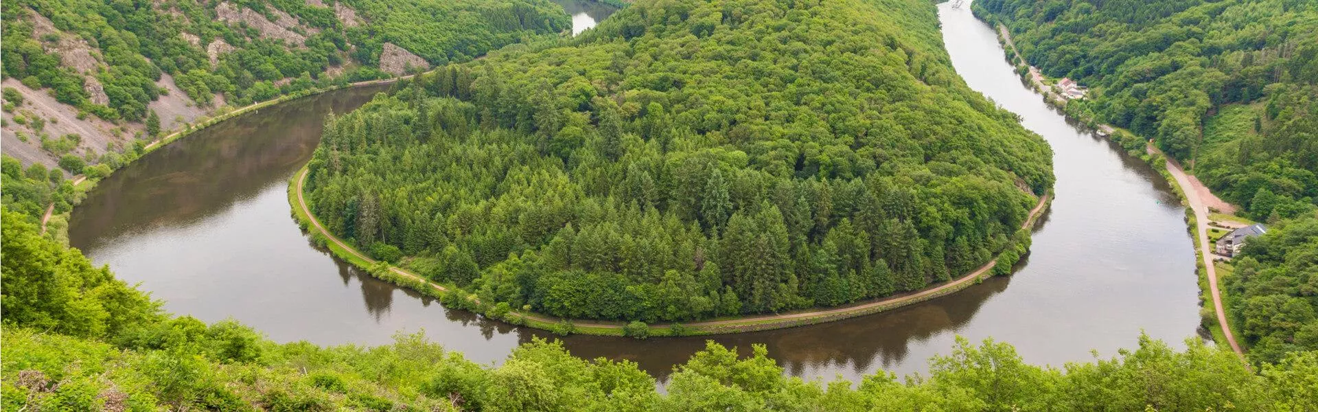 Genieten op een vakantiepark in Nohfelden