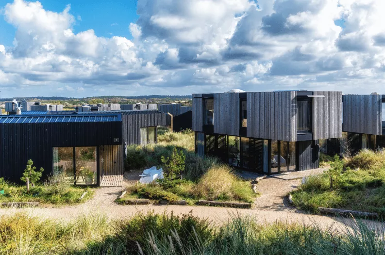 De meest luxe vakantieparken in Zeeland