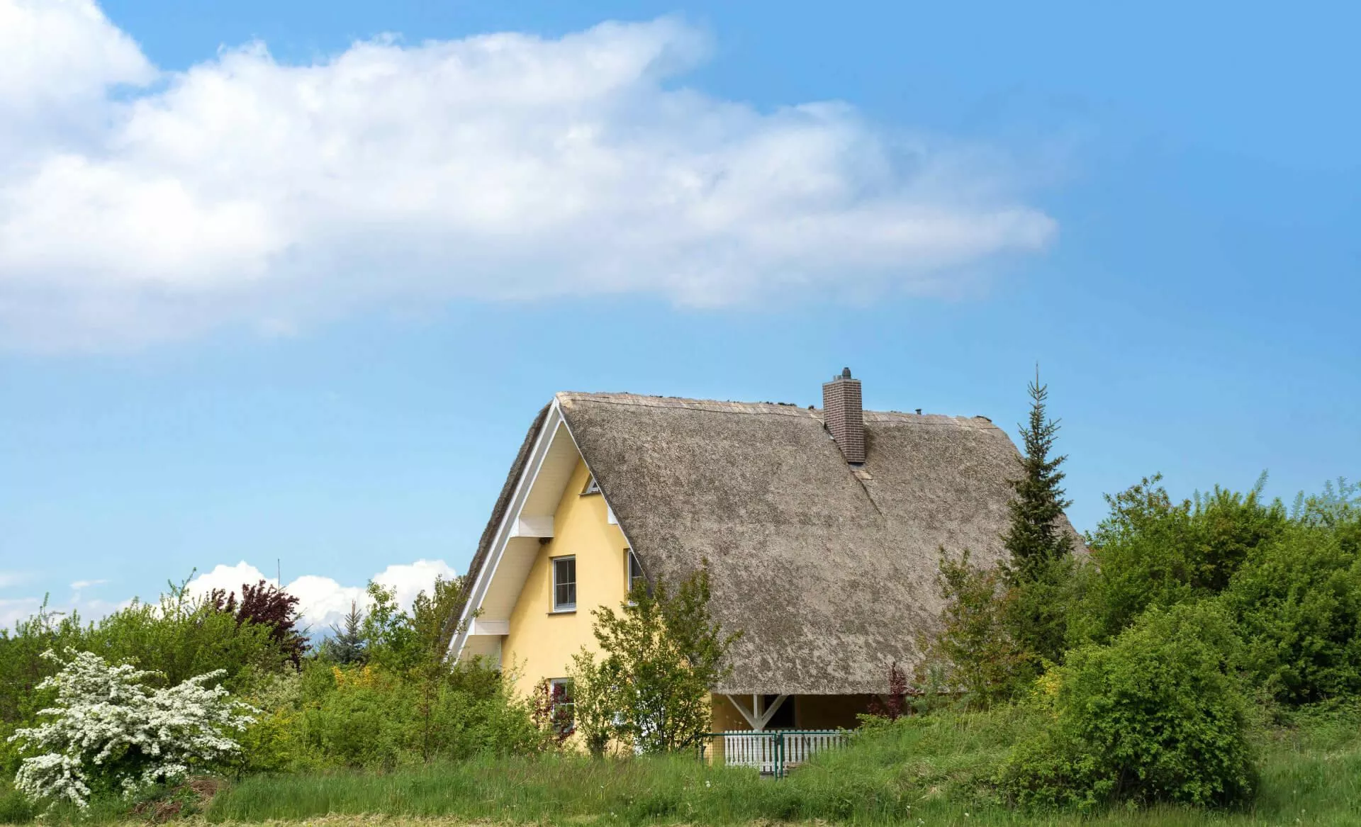 De leukste vakantieparken in Duitsland