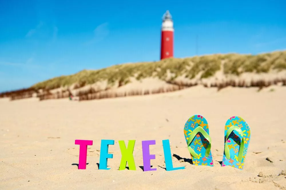 Het mooiste vakantiepark op Texel: 5 topkeuzes