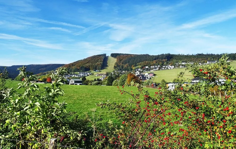 De mooiste plekken voor een vakantie in Sauerland