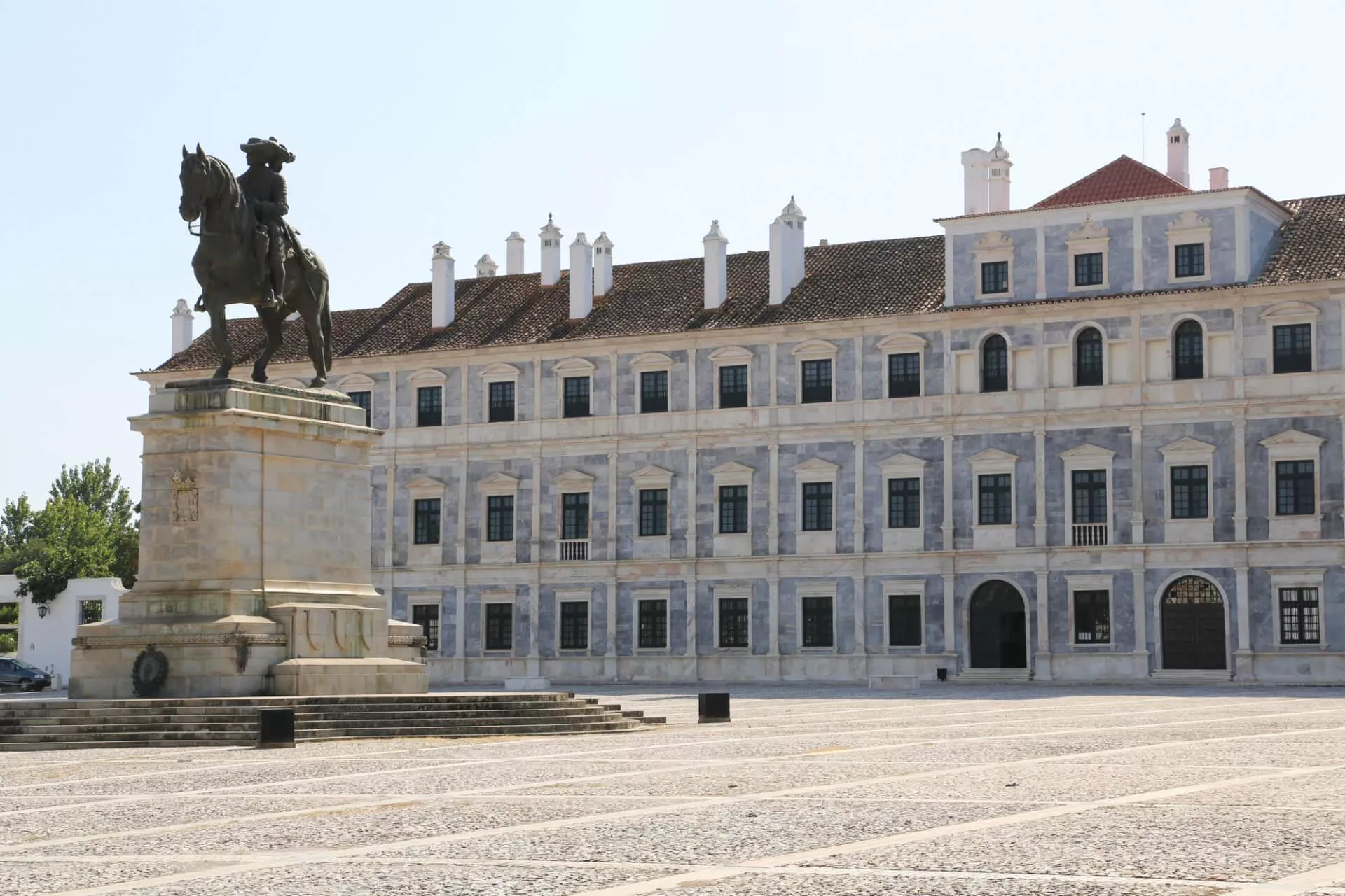 5 verborgen plekken in Portugal