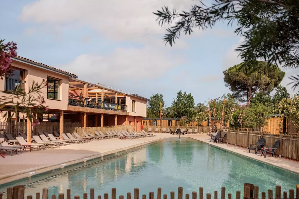 Roompot Beach Resort Agde