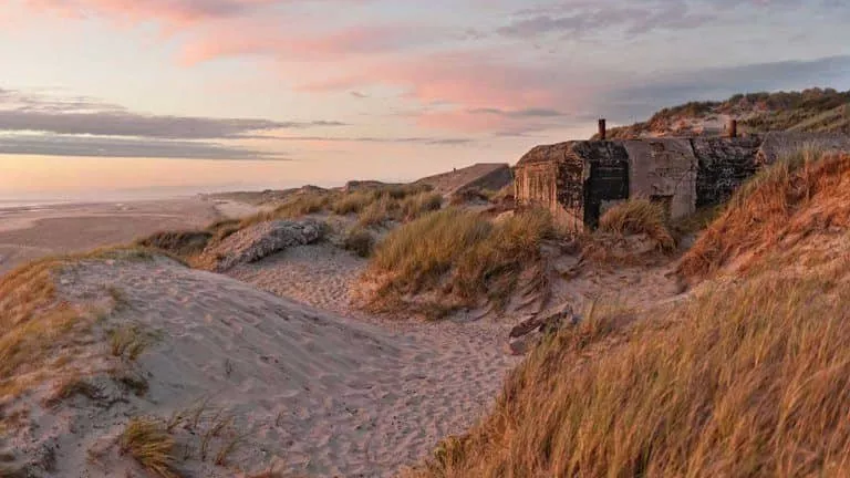 Dormio Resort Berck sur Mer