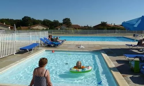 FranceComfort Bourg Est - La Vigelière