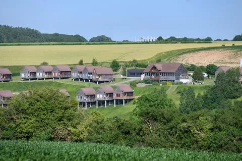 Le Domaine du Val