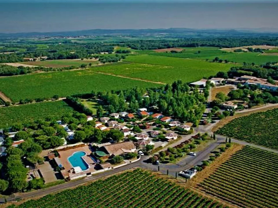 Domaine de Montrose