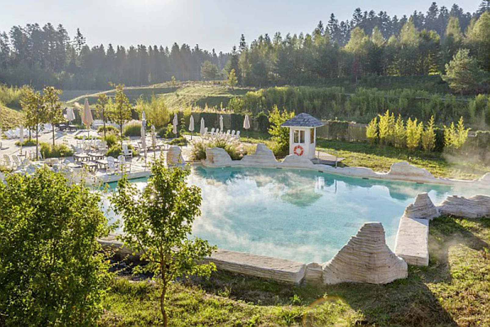 Center Parcs Moselle Les Trois Forêts