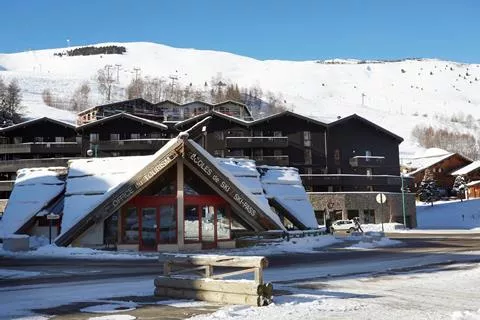 Résidence Nemea Le Hameau