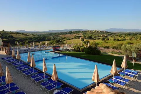 Borgo Magliano Resort