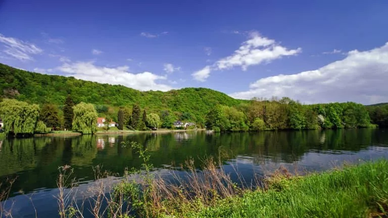 Domaine Moulin de Hotton