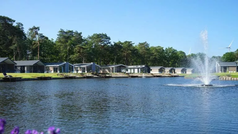 EuroParcs Zilverstrand