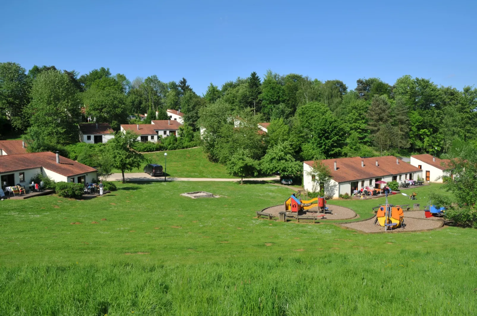 La Vallée de Rabais