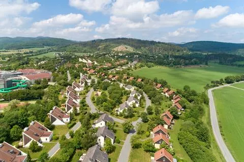 Center Parcs Hochsauerland