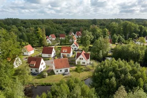 Roompot Ferienresort Bad Bentheim