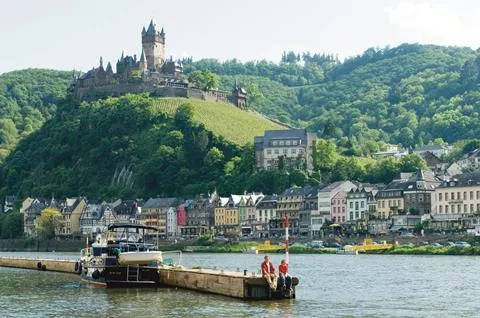 Roompot Ferienresort Cochem