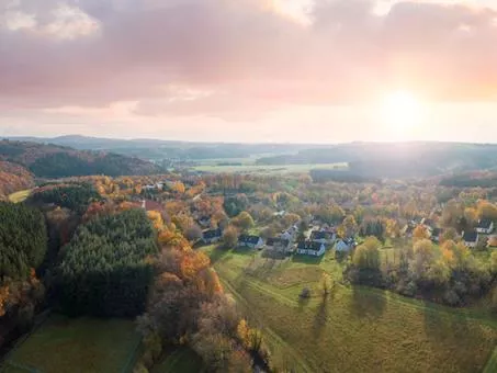 Center Parcs Eifel