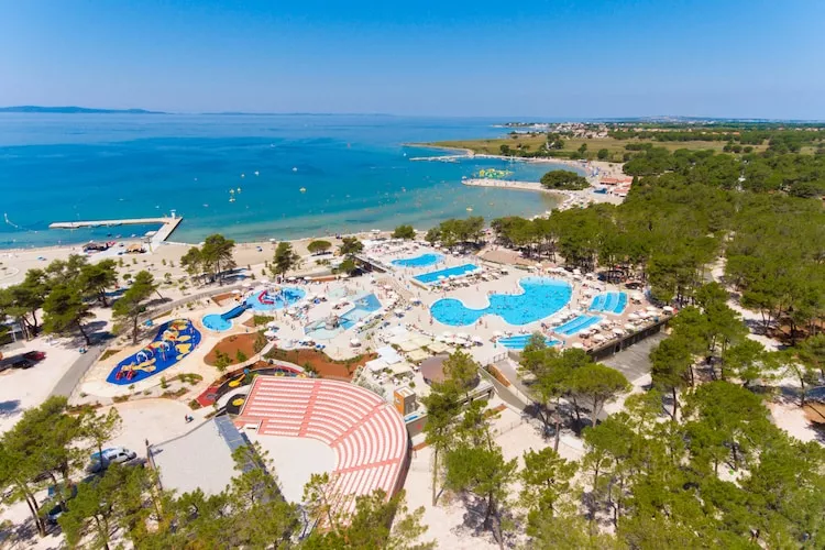 Zaton Holiday Resort