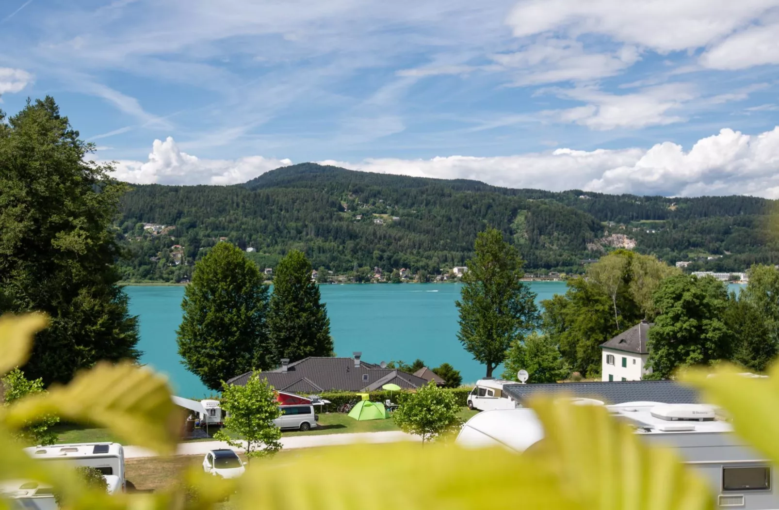 Europarcs Wörthersee