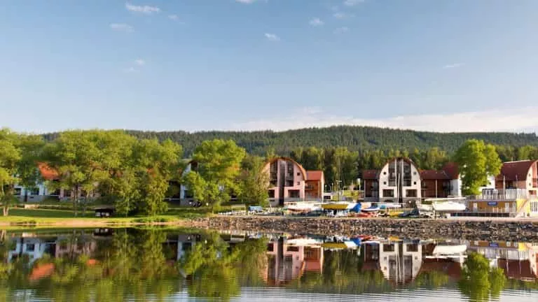 Landal Marina Lipno