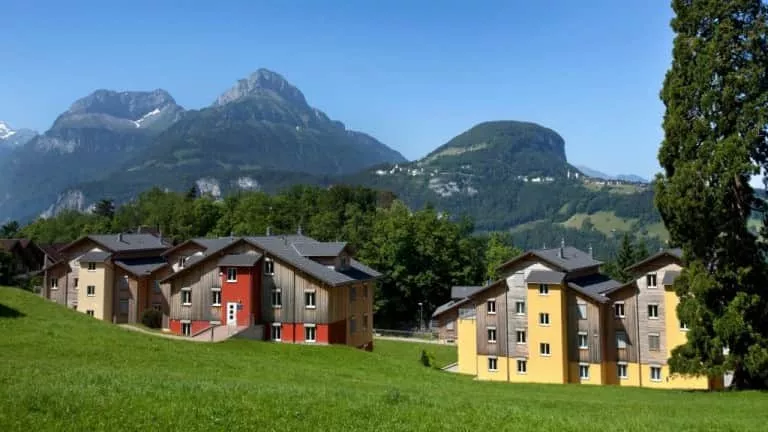 Landal Vierwaldstättersee