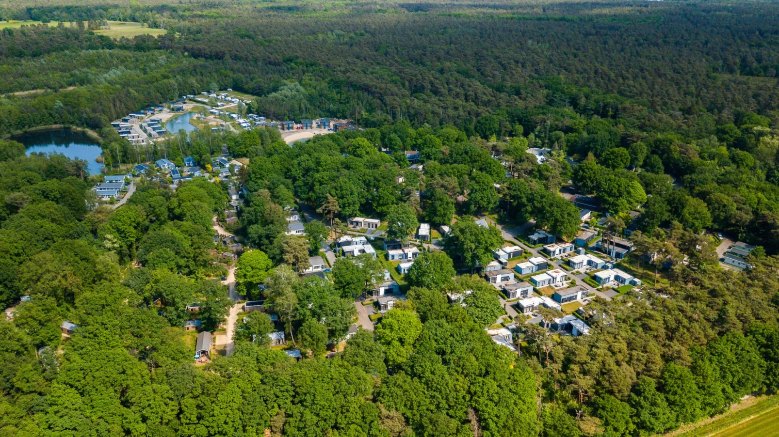 EuroParcs Maasduinen