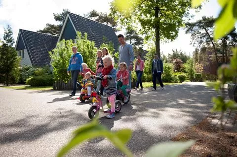 Roompot De Katjeskelder