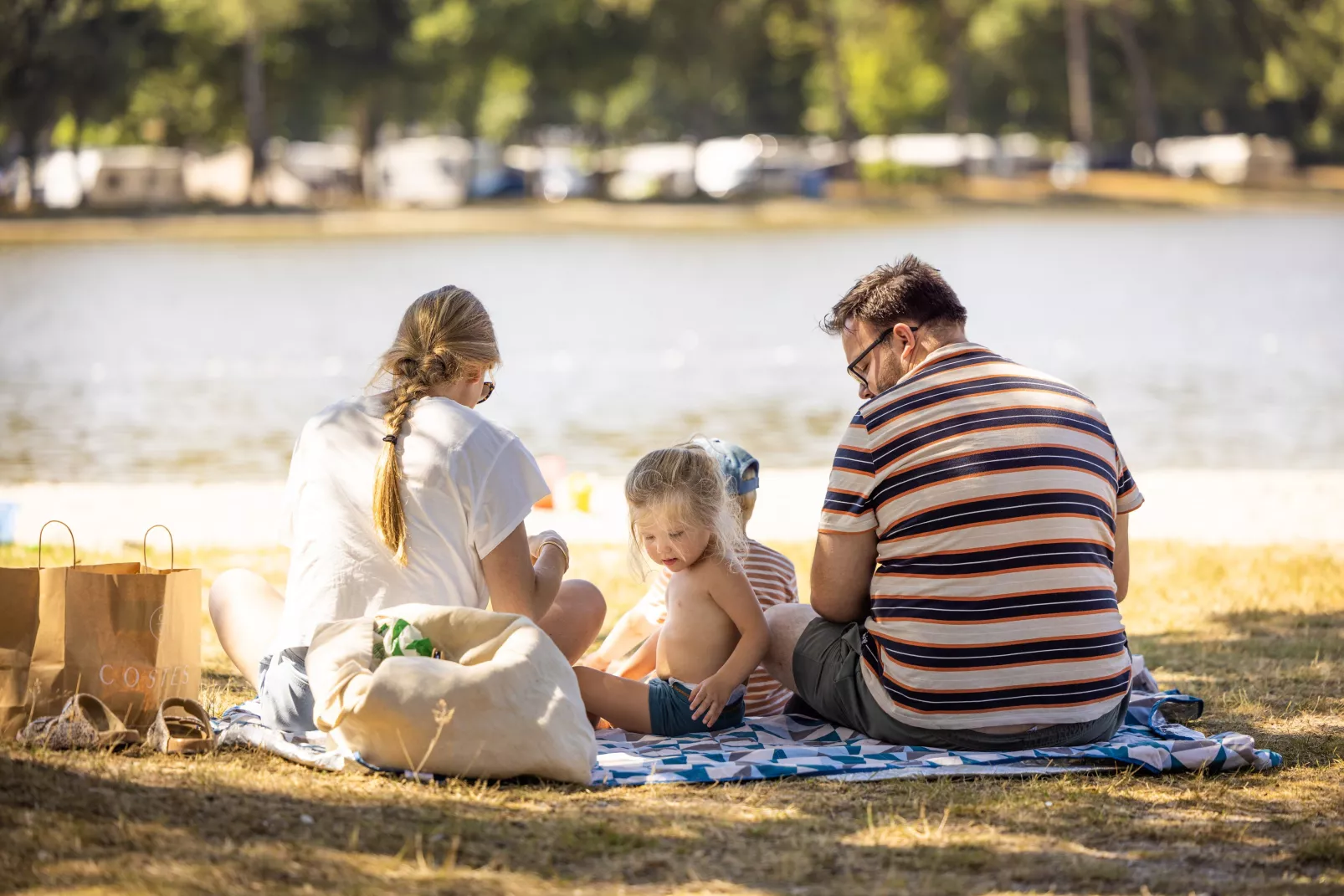 Vakantiepark De Bergen