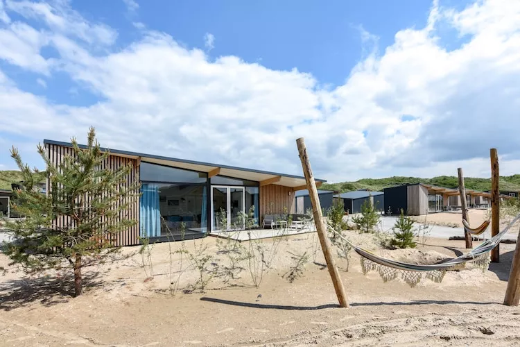 Roompot Bloemendaal aan Zee