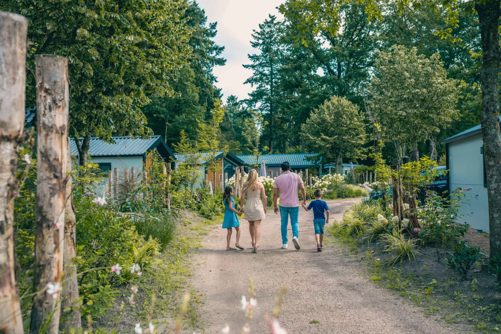 EuroParcs De Utrechtse Heuvelrug