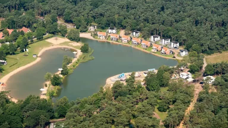 EuroParcs De Zanding