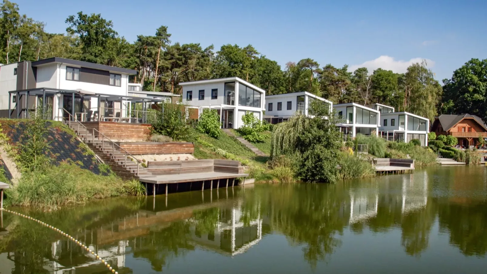 EuroParcs Brunssummerheide