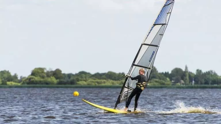 Landal De Reeuwijkse Plassen