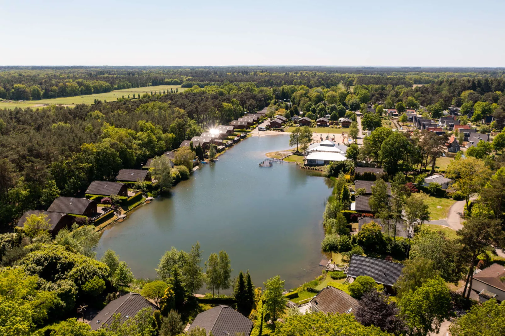 EuroParcs De Achterhoek