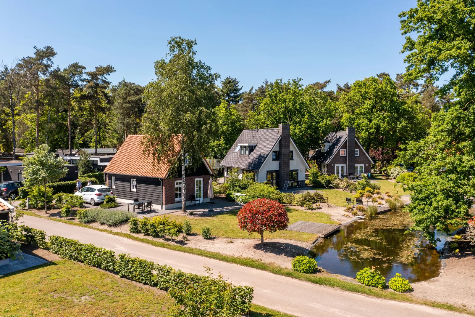 EuroParcs De Achterhoek