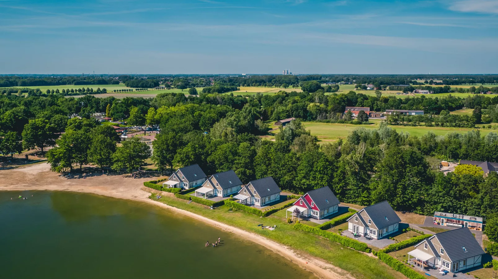 EuroParcs Limburg