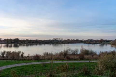 EuroParcs De Kraaijenbergse Plassen