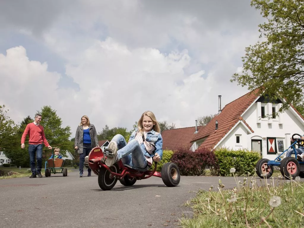 Landal Landgoed Aerwinkel