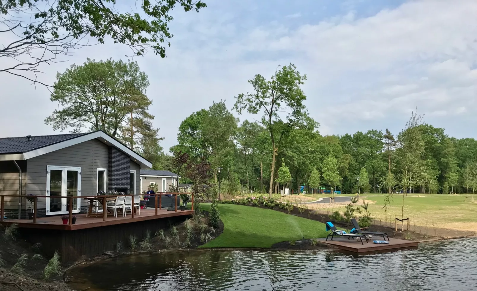 TopParken - Recreatiepark Beekbergen