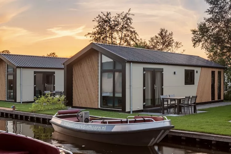 Roompot Giethoorn